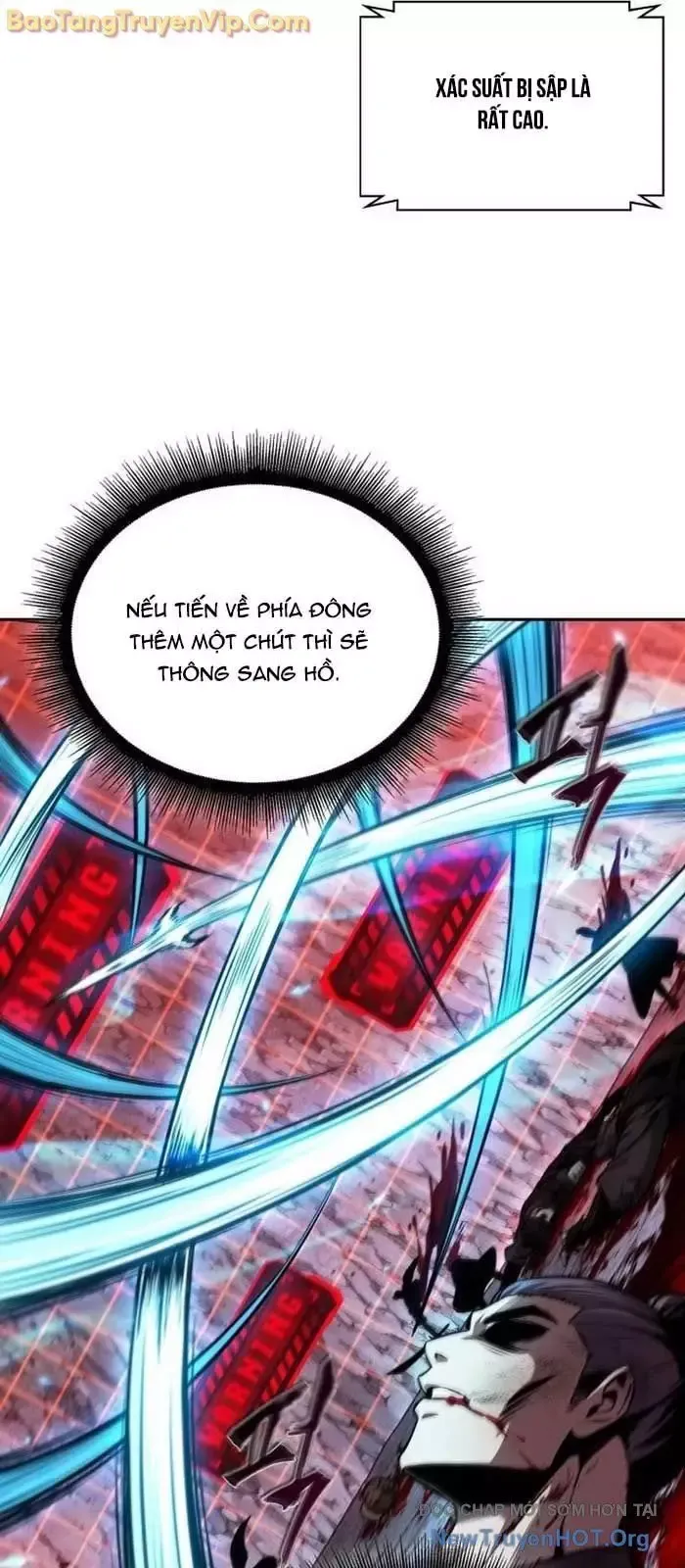 đọc truyện Ngã Lão Ma Thần Chương 270.1 ảnh 19 tại Thiên Thai Truyện