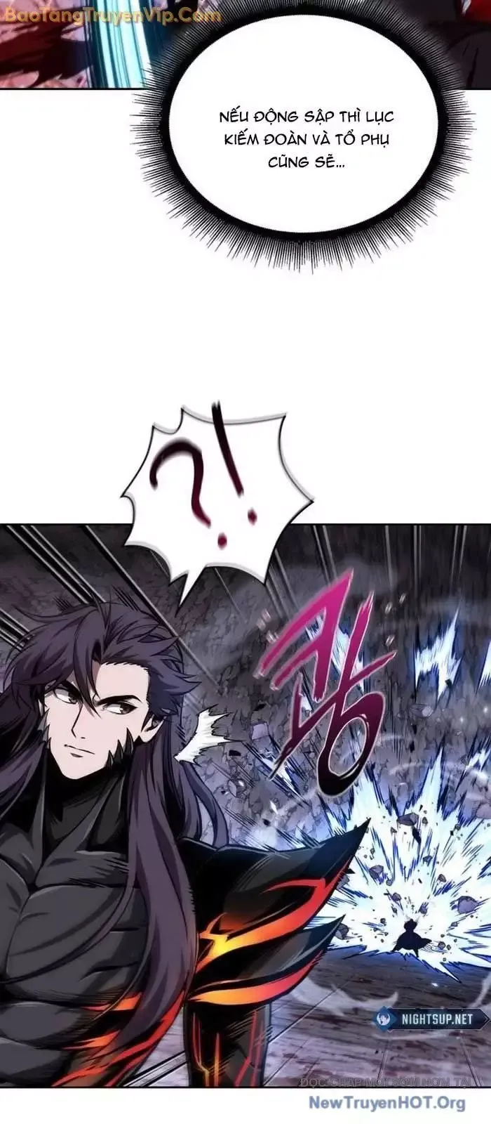 đọc truyện Ngã Lão Ma Thần Chương 270.1 ảnh 20 tại Thiên Thai Truyện