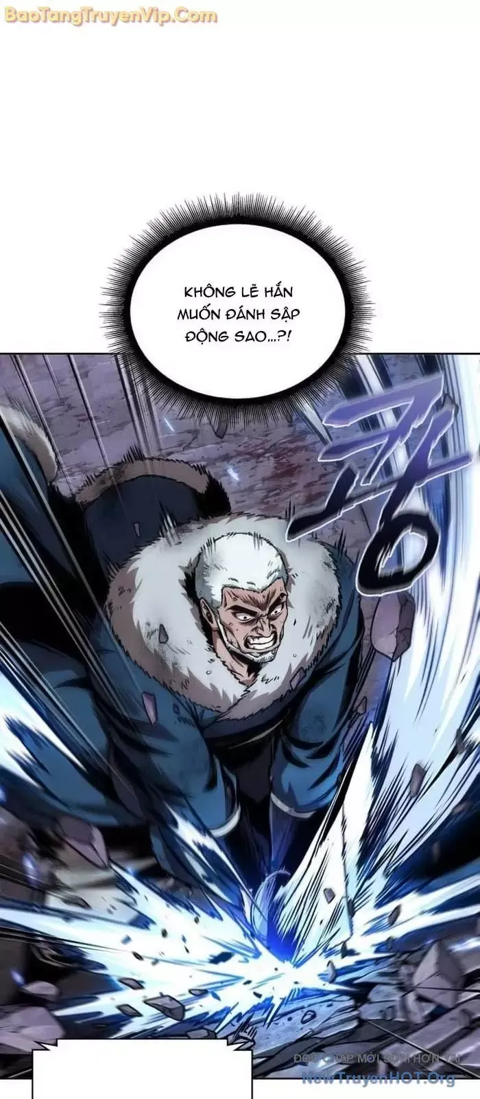 đọc truyện Ngã Lão Ma Thần Chương 270.1 ảnh 21 tại Thiên Thai Truyện