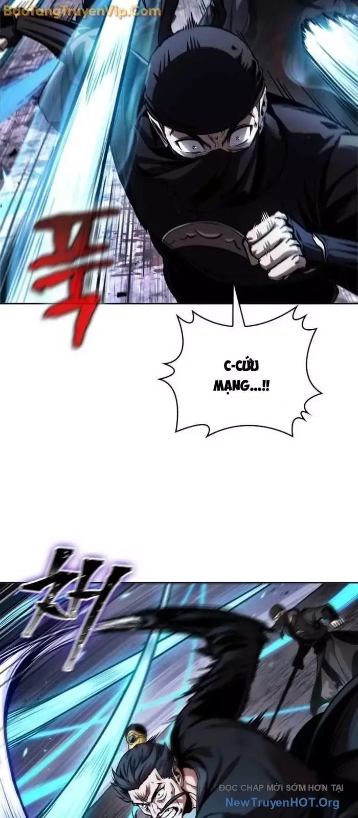 đọc truyện Ngã Lão Ma Thần Chương 270.1 ảnh 4 tại Thiên Thai Truyện