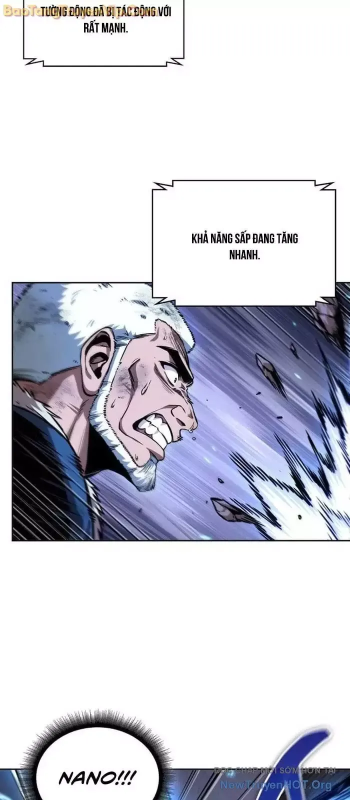 đọc truyện Ngã Lão Ma Thần Chương 270.1 ảnh 22 tại Thiên Thai Truyện