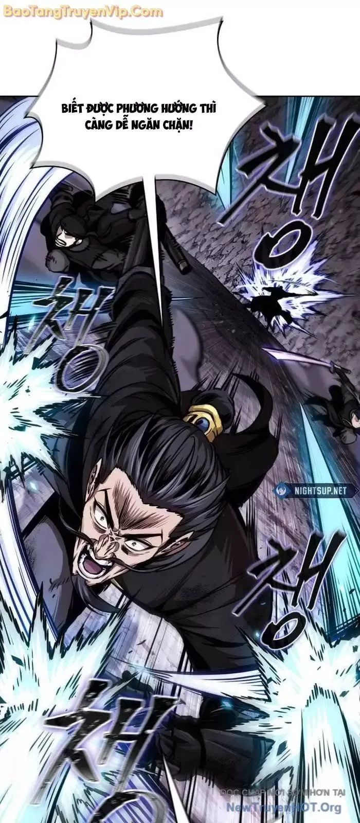 đọc truyện Ngã Lão Ma Thần Chương 270.1 ảnh 24 tại Thiên Thai Truyện