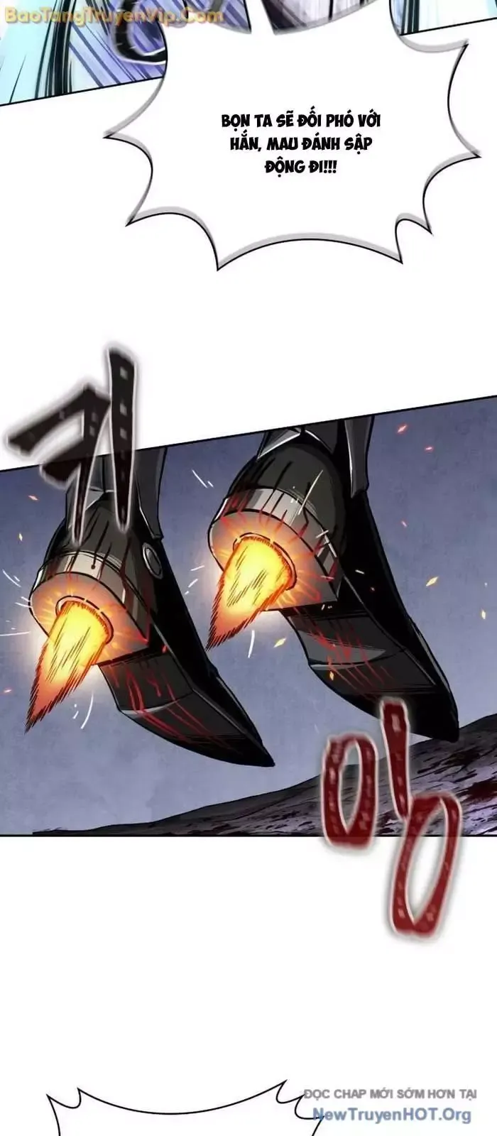 đọc truyện Ngã Lão Ma Thần Chương 270.1 ảnh 25 tại Thiên Thai Truyện