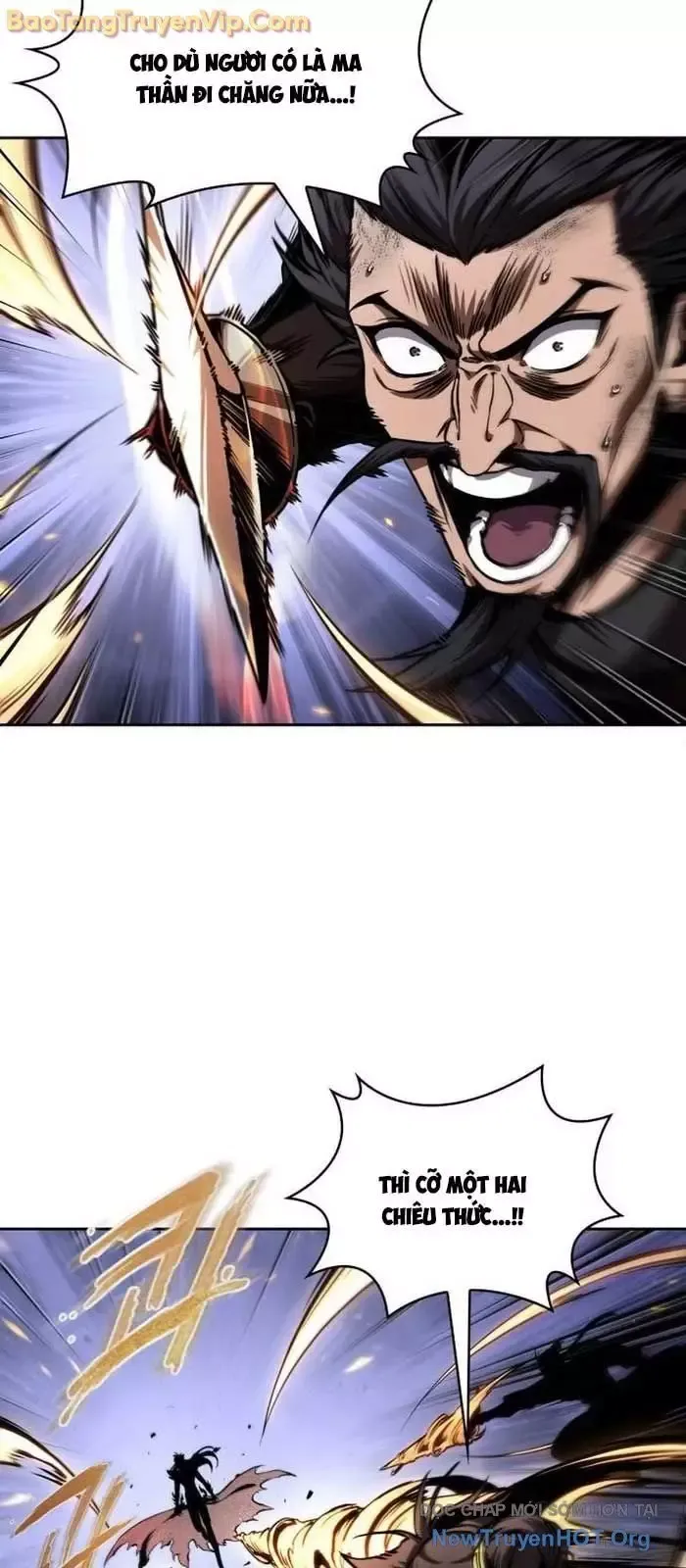 đọc truyện Ngã Lão Ma Thần Chương 270.1 ảnh 26 tại Thiên Thai Truyện