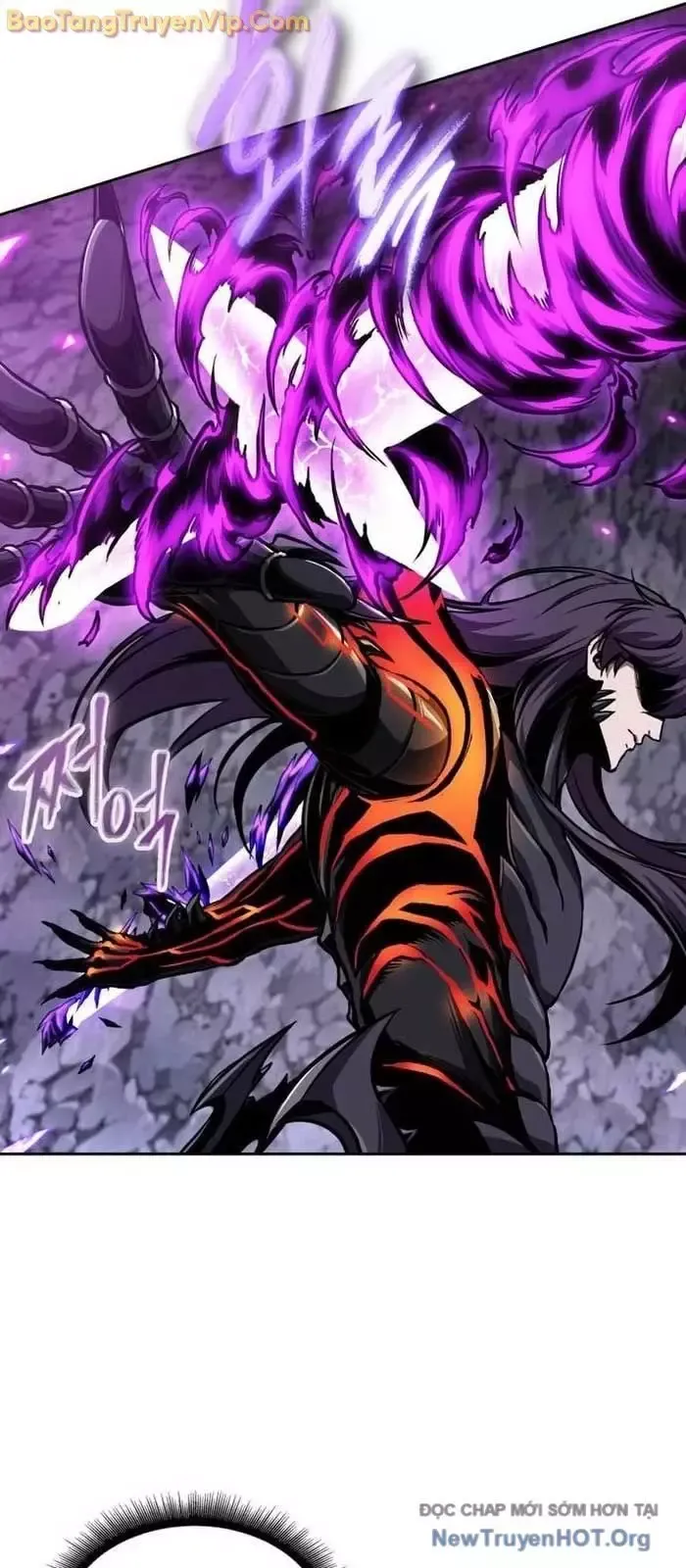 đọc truyện Ngã Lão Ma Thần Chương 270.1 ảnh 28 tại Thiên Thai Truyện