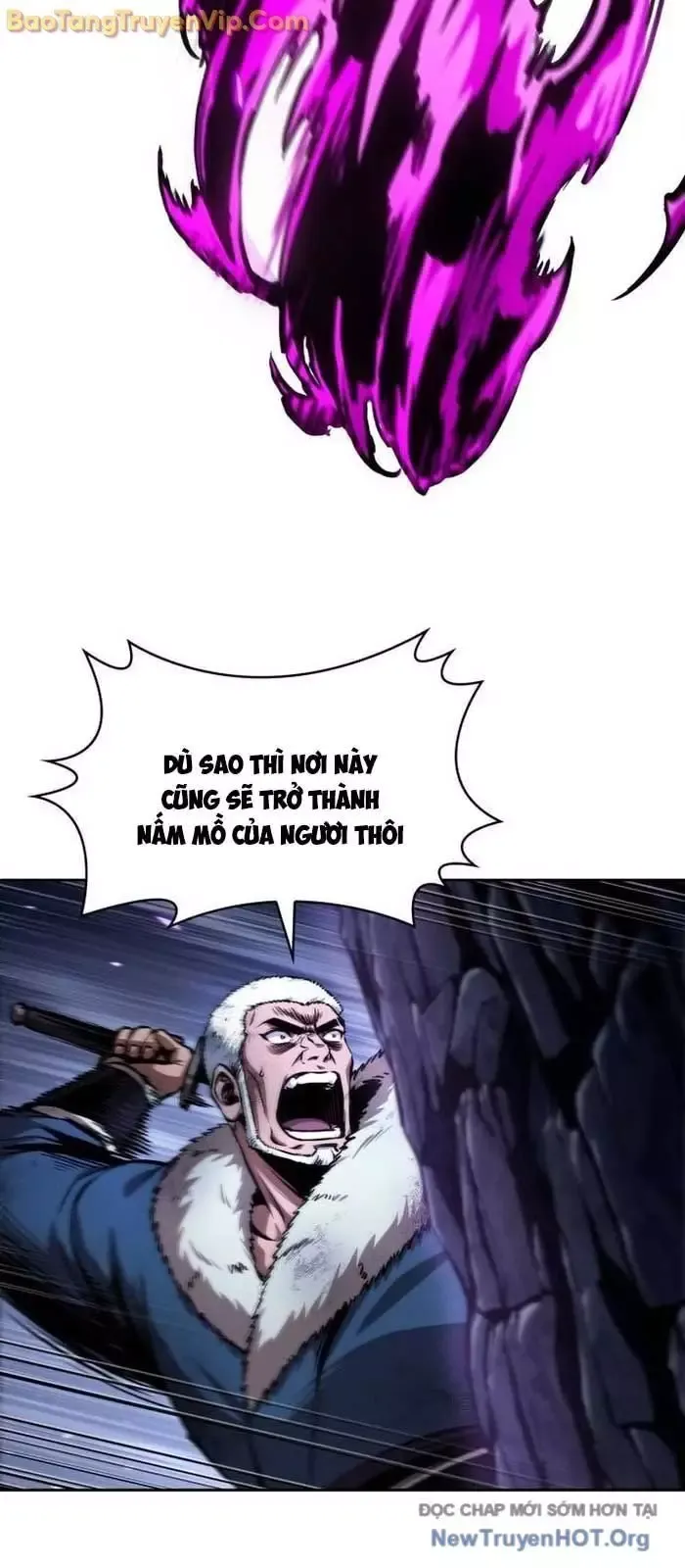 đọc truyện Ngã Lão Ma Thần Chương 270.1 ảnh 32 tại Thiên Thai Truyện