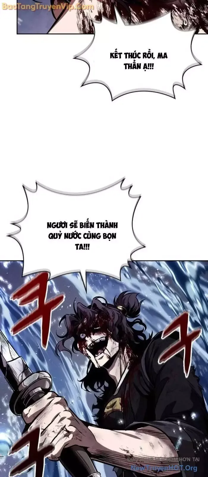 đọc truyện Ngã Lão Ma Thần Chương 270.1 ảnh 39 tại Thiên Thai Truyện