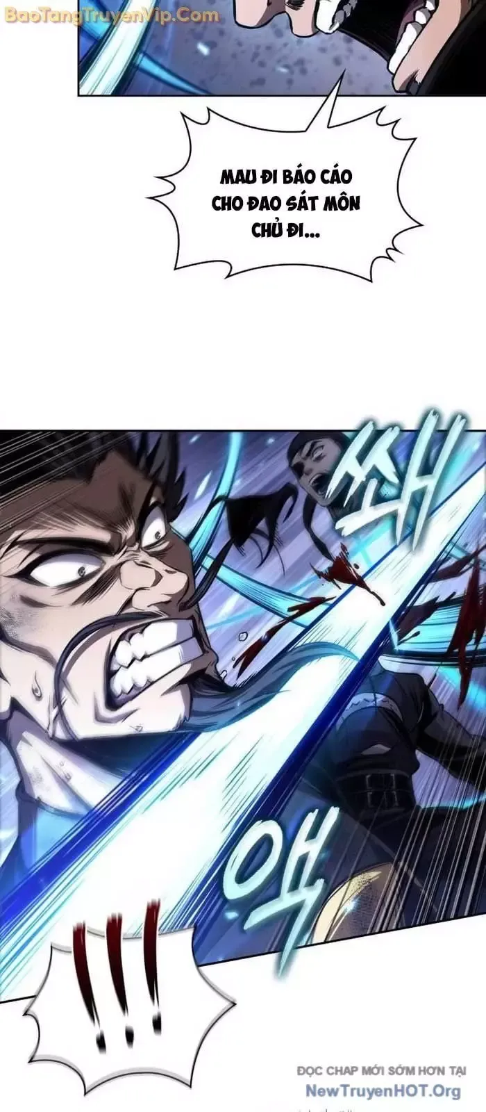 đọc truyện Ngã Lão Ma Thần Chương 270.1 ảnh 6 tại Thiên Thai Truyện