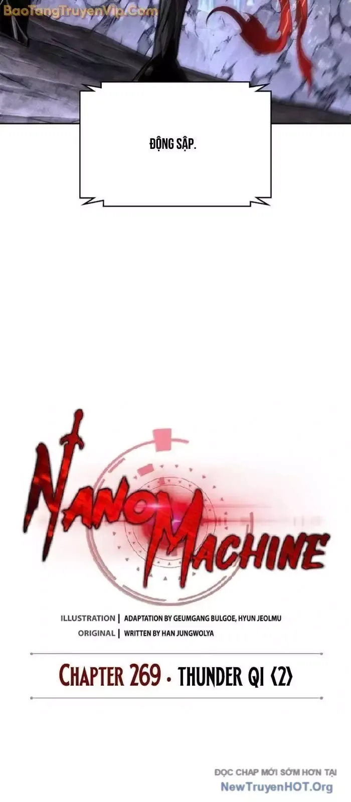 đọc truyện Ngã Lão Ma Thần Chương 270.1 ảnh 45 tại Thiên Thai Truyện