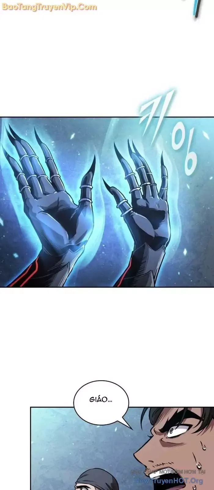 đọc truyện Ngã Lão Ma Thần Chương 270.1 ảnh 48 tại Thiên Thai Truyện