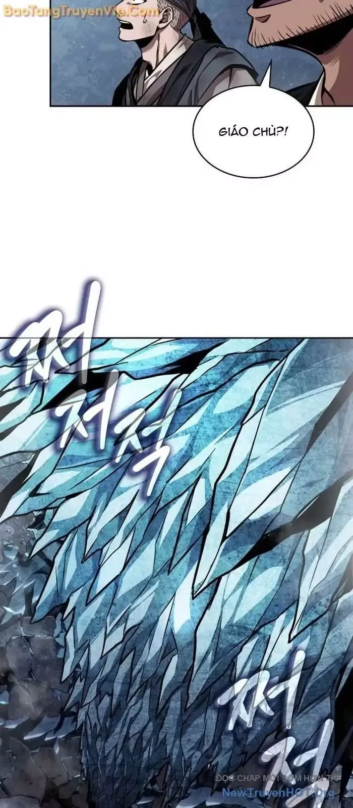 đọc truyện Ngã Lão Ma Thần Chương 270.1 ảnh 49 tại Thiên Thai Truyện