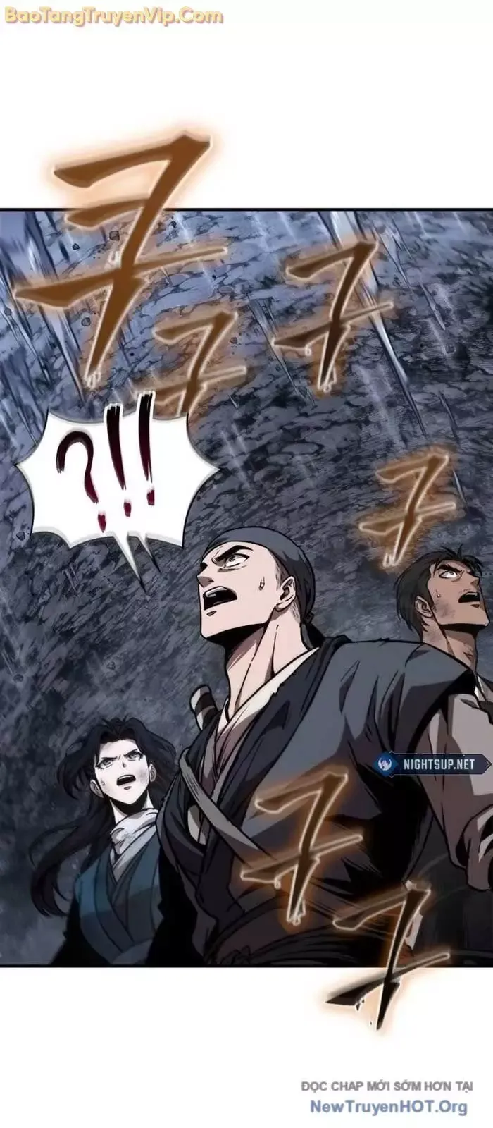 đọc truyện Ngã Lão Ma Thần Chương 270.1 ảnh 51 tại Thiên Thai Truyện