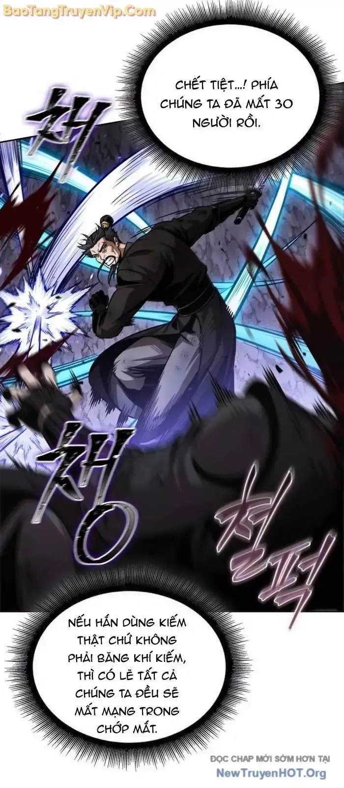 đọc truyện Ngã Lão Ma Thần Chương 270.1 ảnh 7 tại Thiên Thai Truyện