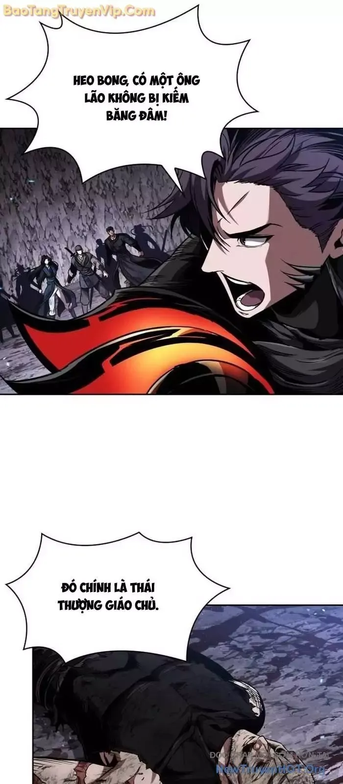 đọc truyện Ngã Lão Ma Thần Chương 270.1 ảnh 52 tại Thiên Thai Truyện