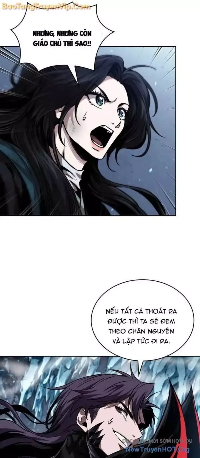 đọc truyện Ngã Lão Ma Thần Chương 270.1 ảnh 54 tại Thiên Thai Truyện