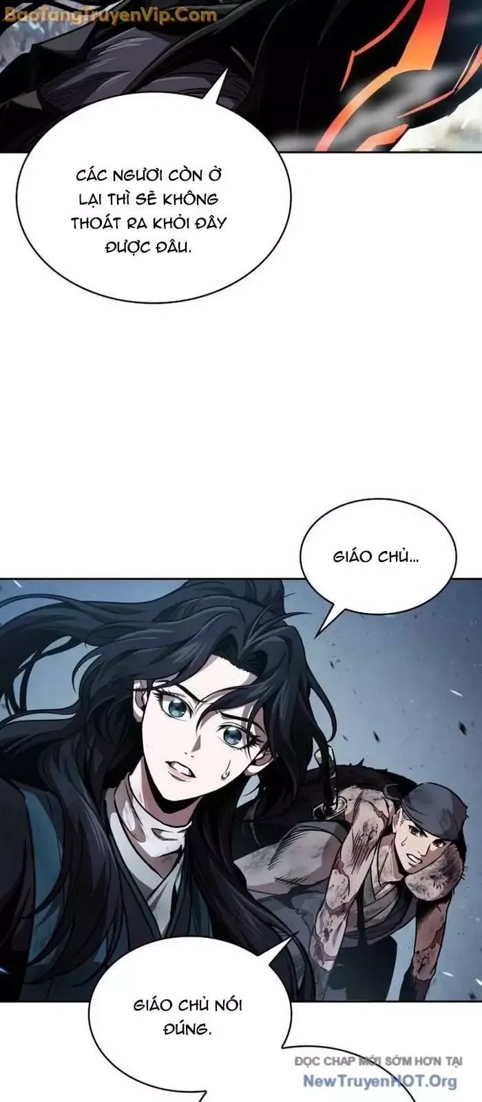 đọc truyện Ngã Lão Ma Thần Chương 270.1 ảnh 55 tại Thiên Thai Truyện