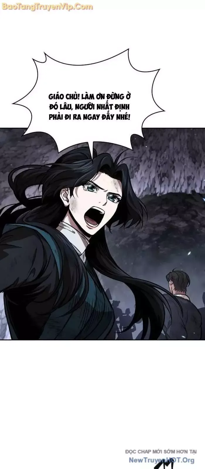 đọc truyện Ngã Lão Ma Thần Chương 270.1 ảnh 57 tại Thiên Thai Truyện