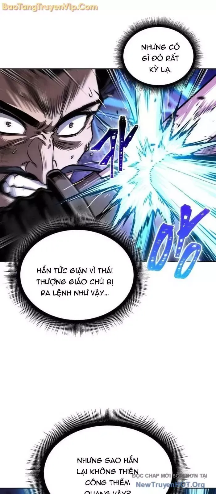 đọc truyện Ngã Lão Ma Thần Chương 270.1 ảnh 8 tại Thiên Thai Truyện