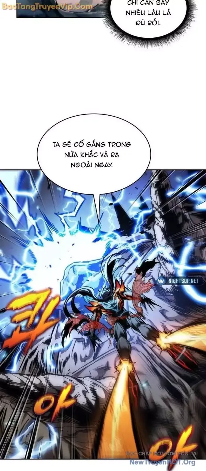 đọc truyện Ngã Lão Ma Thần Chương 270.1 ảnh 62 tại Thiên Thai Truyện