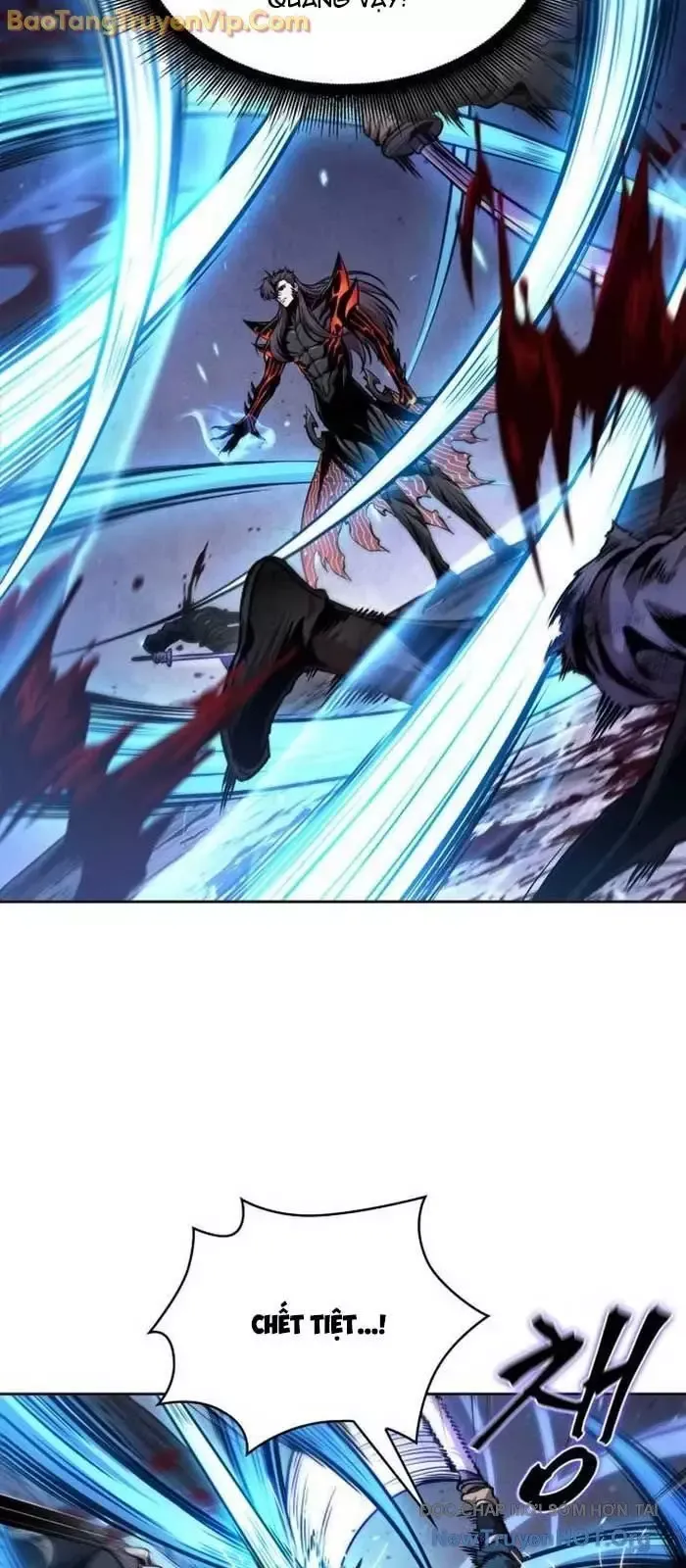 đọc truyện Ngã Lão Ma Thần Chương 270.1 ảnh 9 tại Thiên Thai Truyện