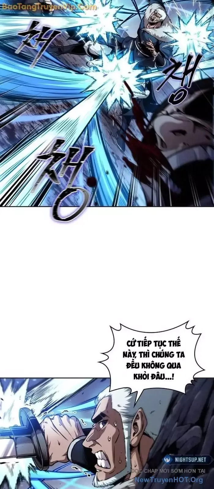 đọc truyện Ngã Lão Ma Thần Chương 270.1 ảnh 10 tại Thiên Thai Truyện