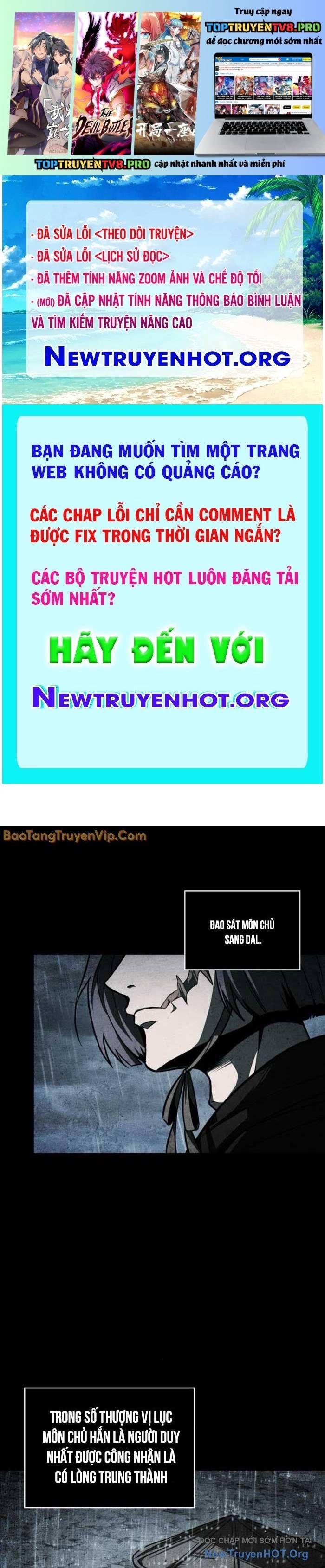 đọc truyện Ngã Lão Ma Thần Chương 271 ảnh 3 tại Thiên Thai Truyện