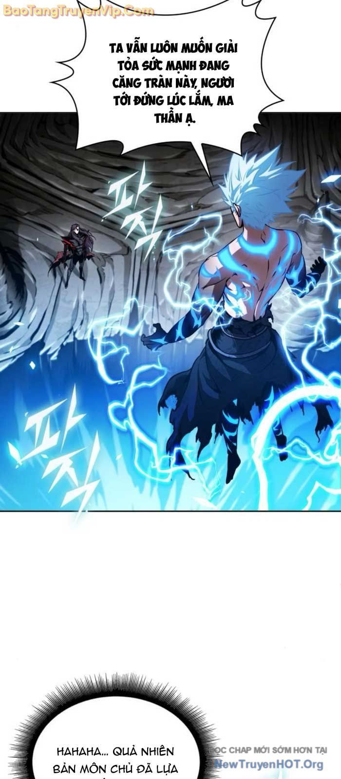 đọc truyện Ngã Lão Ma Thần Chương 271 ảnh 13 tại Thiên Thai Truyện