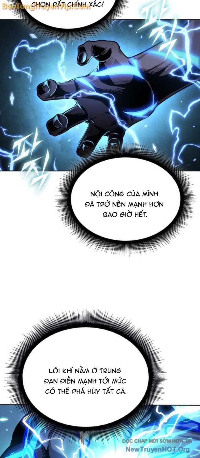 đọc truyện Ngã Lão Ma Thần Chương 271 ảnh 14 tại Thiên Thai Truyện