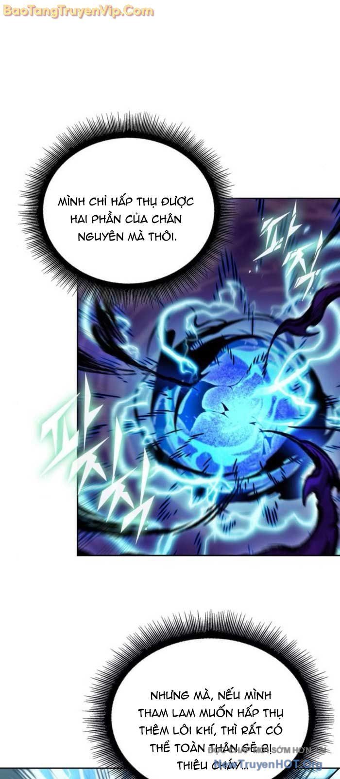 đọc truyện Ngã Lão Ma Thần Chương 271 ảnh 16 tại Thiên Thai Truyện