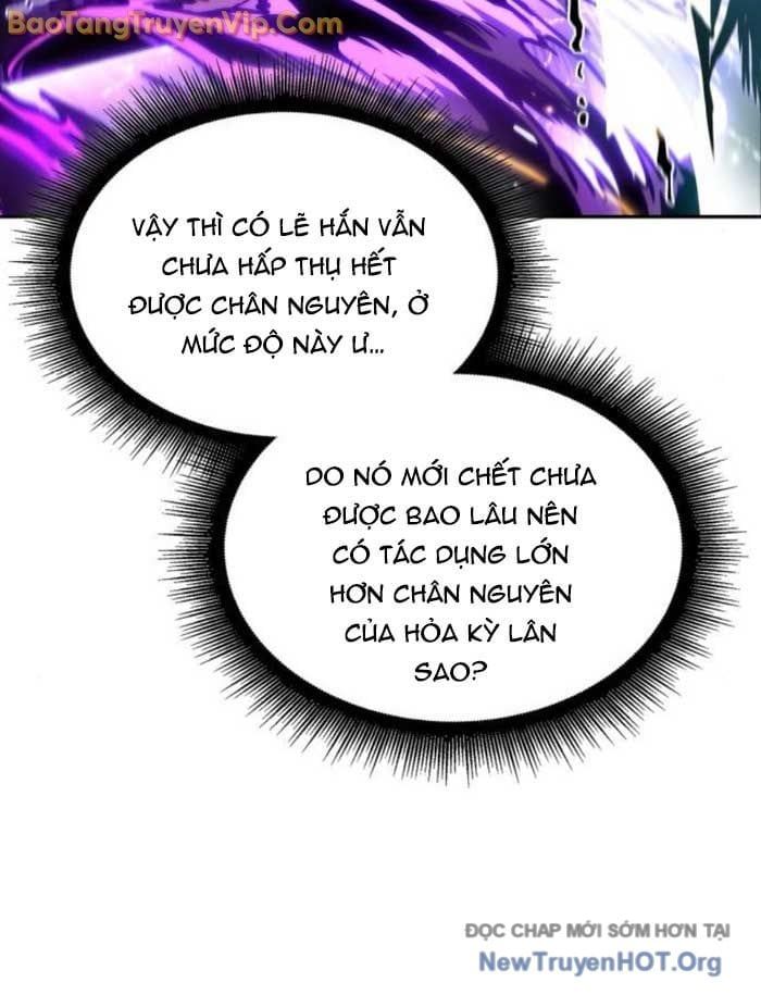 đọc truyện Ngã Lão Ma Thần Chương 271 ảnh 21 tại Thiên Thai Truyện