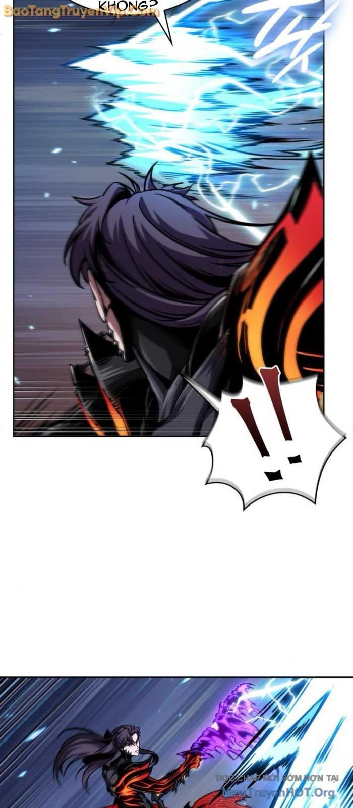 đọc truyện Ngã Lão Ma Thần Chương 271 ảnh 23 tại Thiên Thai Truyện