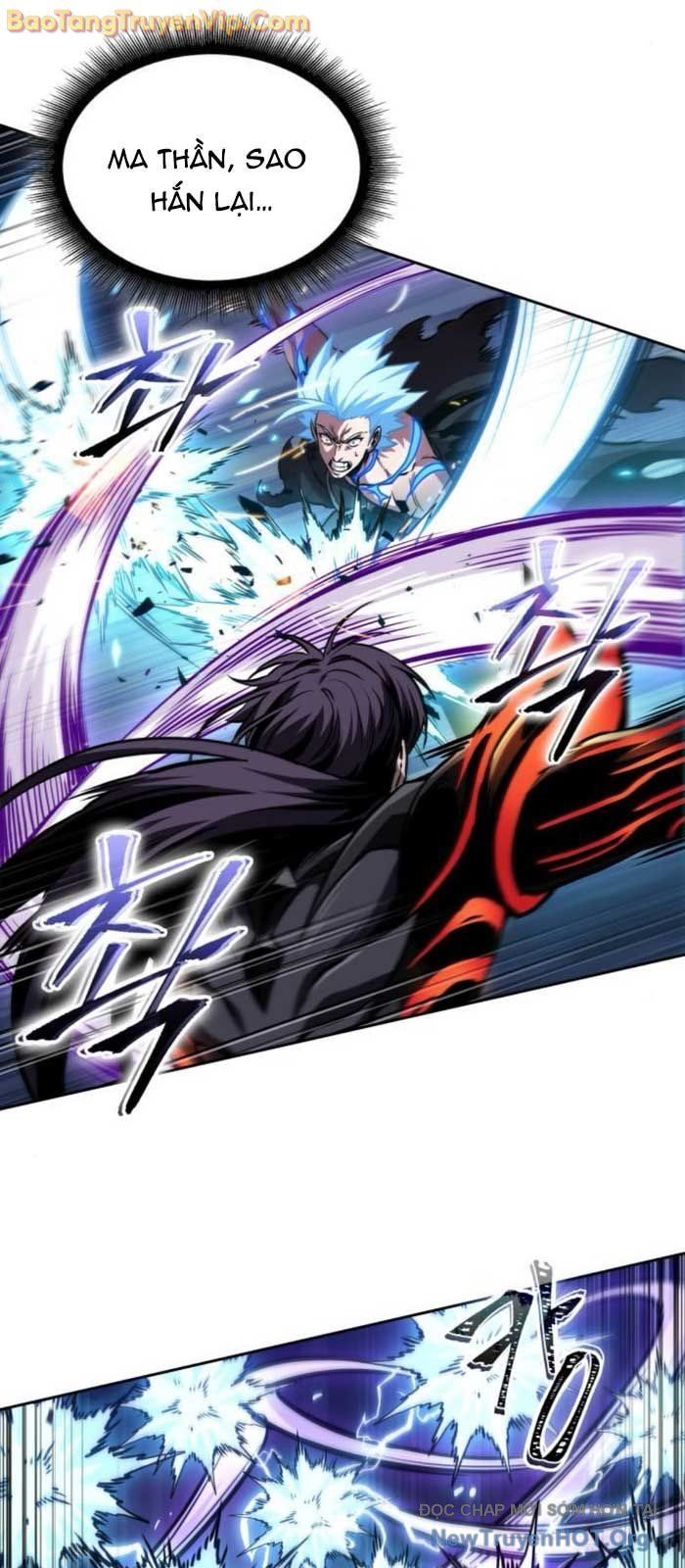 đọc truyện Ngã Lão Ma Thần Chương 271 ảnh 27 tại Thiên Thai Truyện