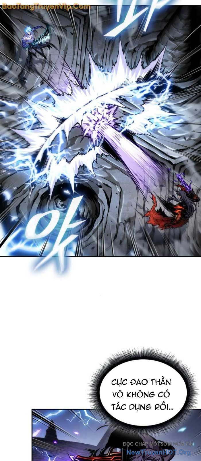 đọc truyện Ngã Lão Ma Thần Chương 271 ảnh 30 tại Thiên Thai Truyện