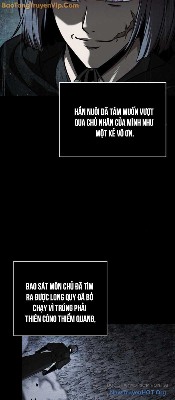 đọc truyện Ngã Lão Ma Thần Chương 271 ảnh 5 tại Thiên Thai Truyện
