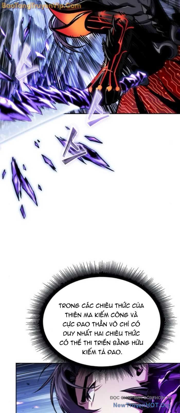 đọc truyện Ngã Lão Ma Thần Chương 271 ảnh 32 tại Thiên Thai Truyện