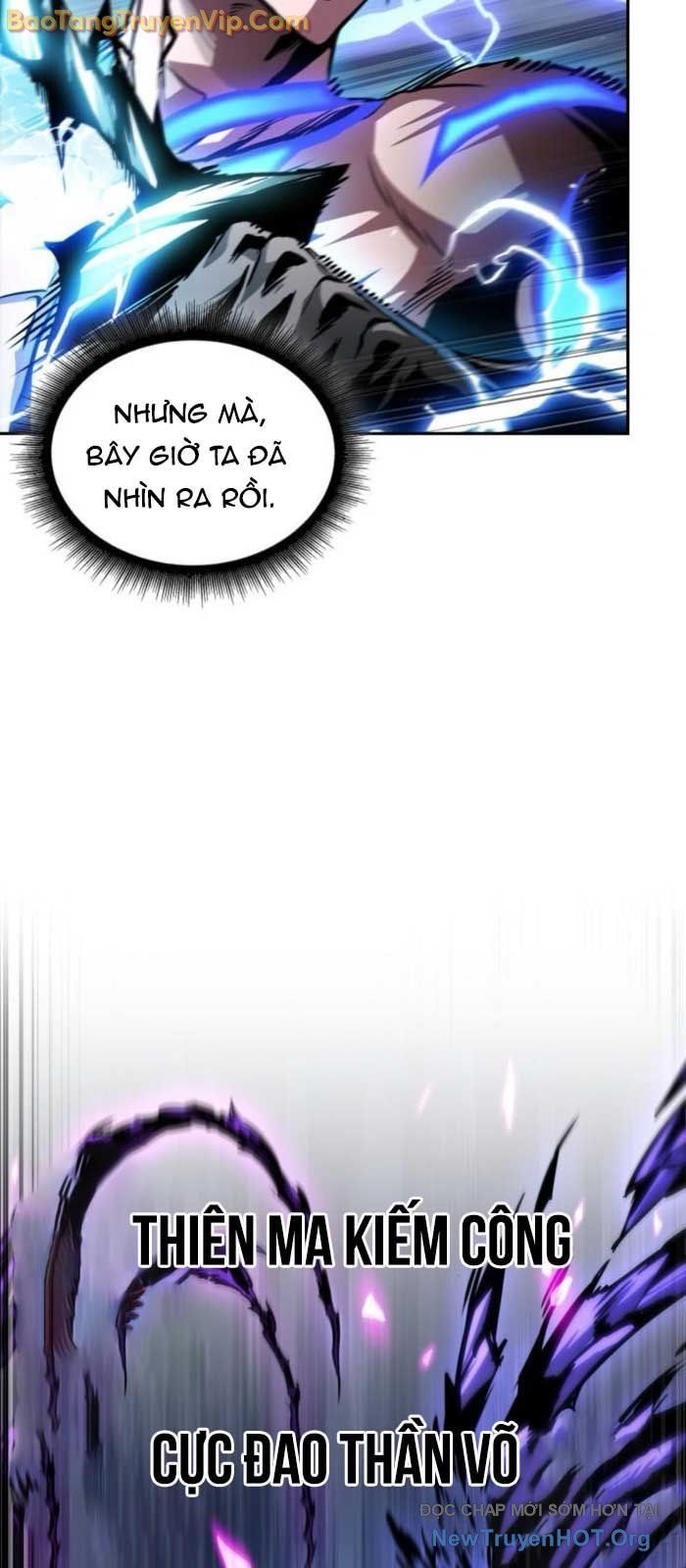 đọc truyện Ngã Lão Ma Thần Chương 271 ảnh 35 tại Thiên Thai Truyện