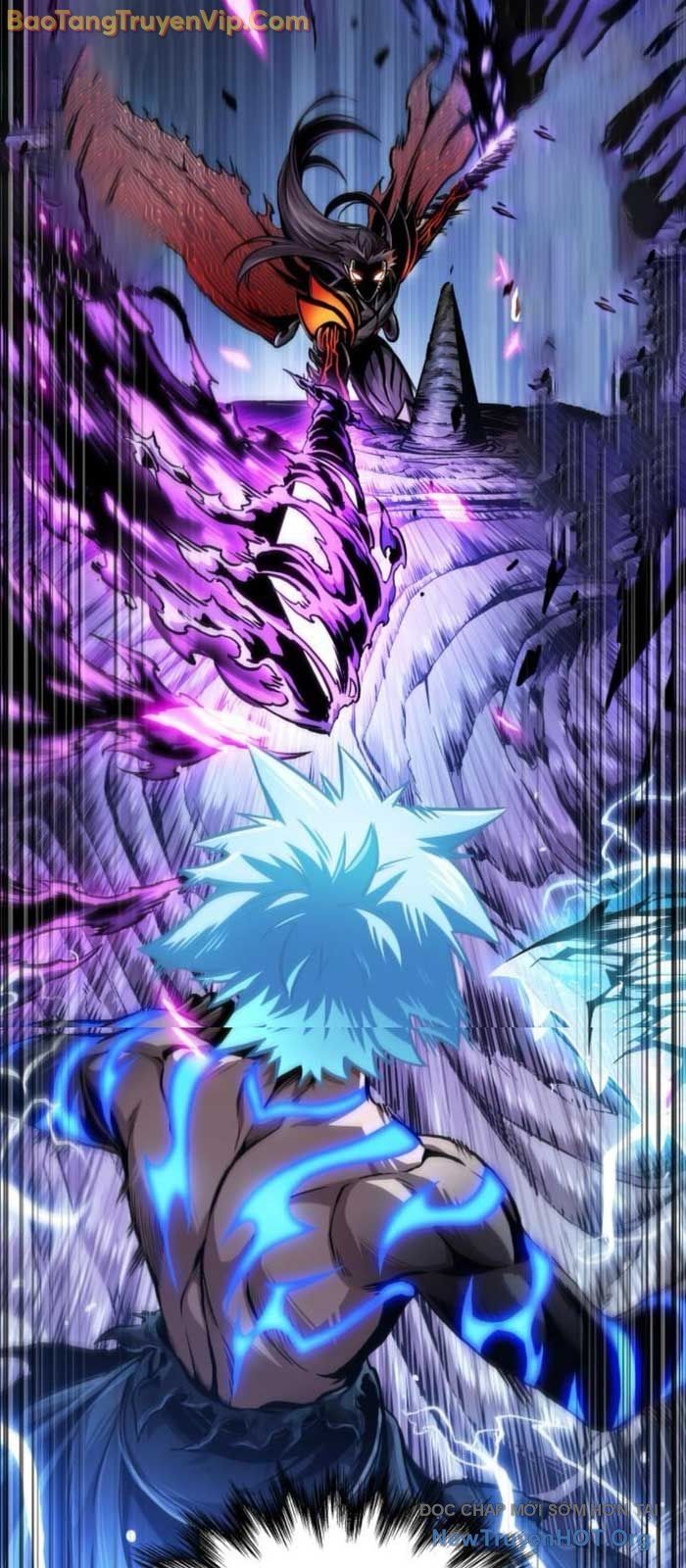 đọc truyện Ngã Lão Ma Thần Chương 271 ảnh 36 tại Thiên Thai Truyện