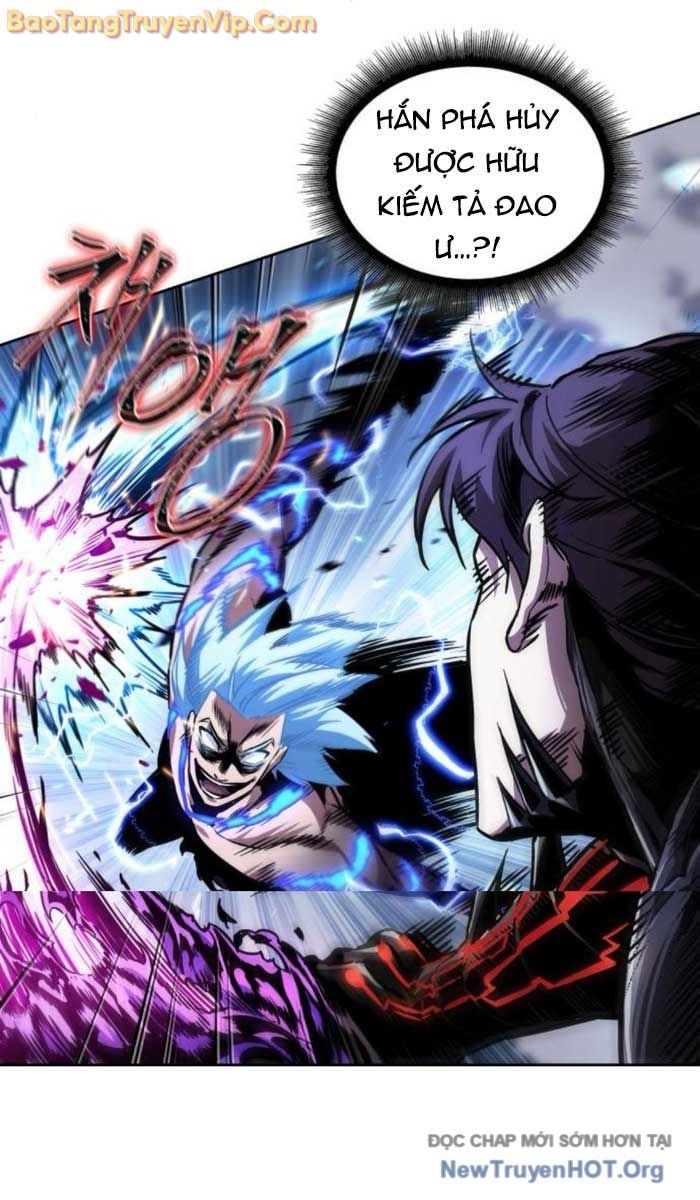 đọc truyện Ngã Lão Ma Thần Chương 271 ảnh 40 tại Thiên Thai Truyện