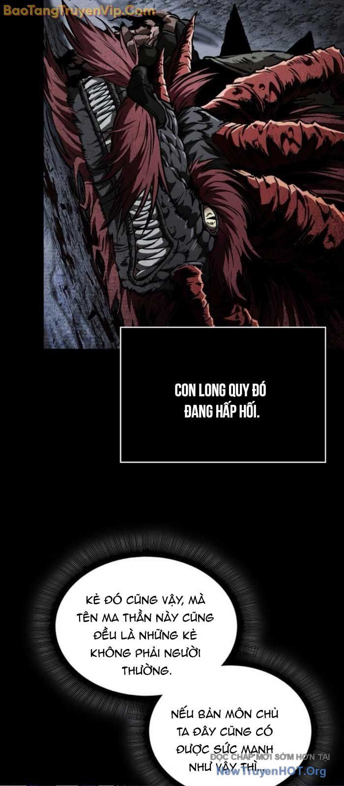 đọc truyện Ngã Lão Ma Thần Chương 271 ảnh 6 tại Thiên Thai Truyện