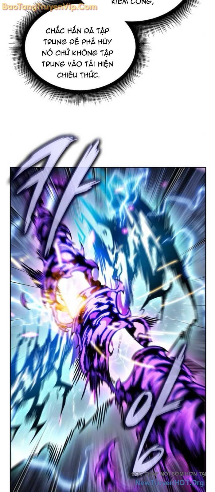 đọc truyện Ngã Lão Ma Thần Chương 271 ảnh 44 tại Thiên Thai Truyện