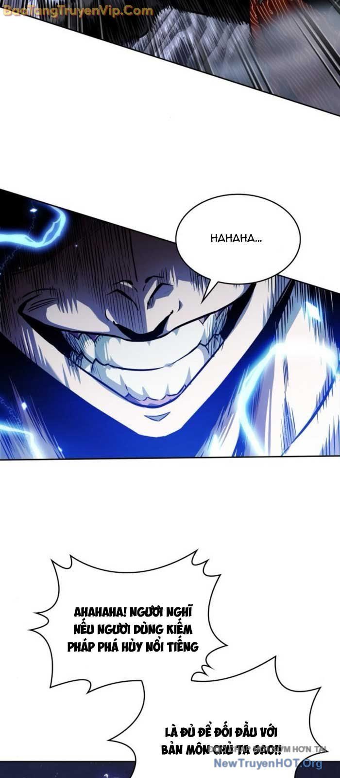 đọc truyện Ngã Lão Ma Thần Chương 271 ảnh 46 tại Thiên Thai Truyện