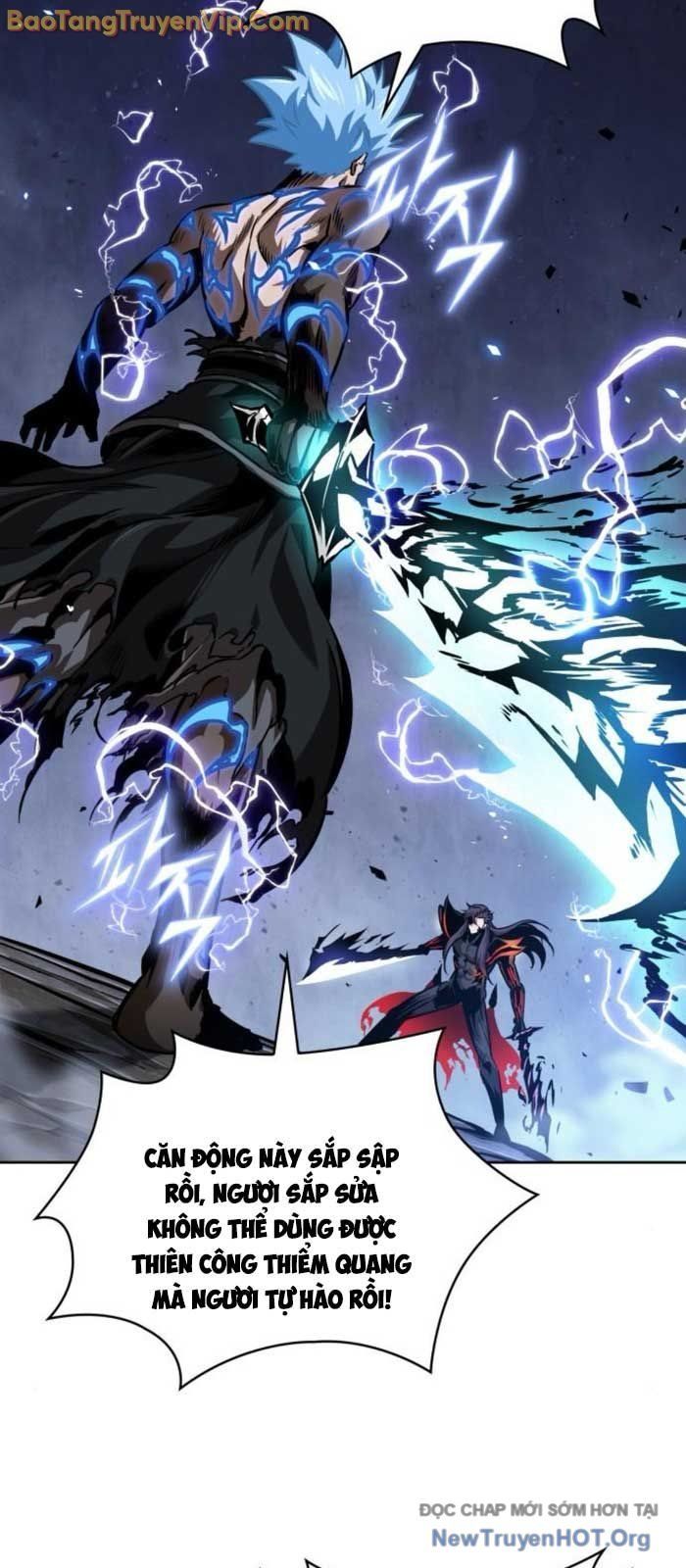 đọc truyện Ngã Lão Ma Thần Chương 271 ảnh 47 tại Thiên Thai Truyện