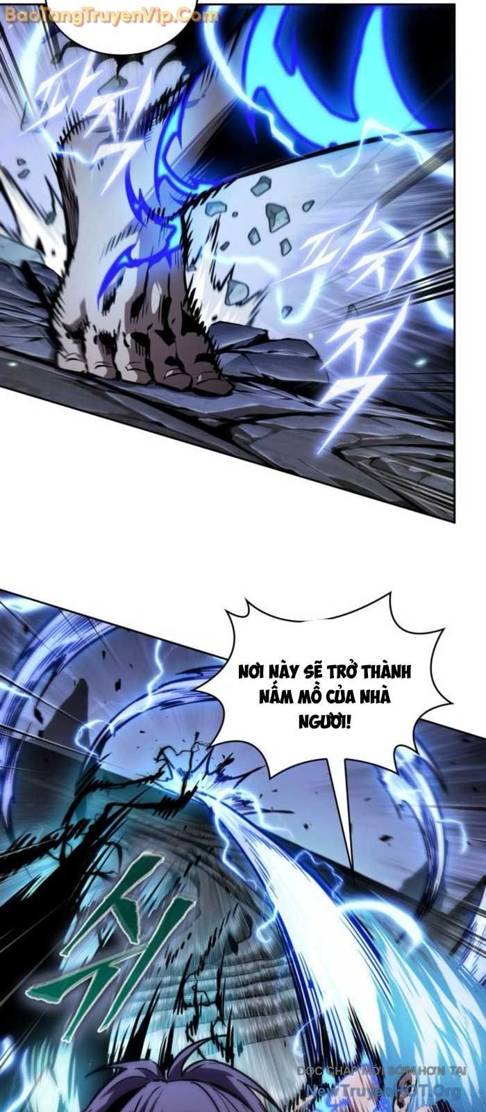 đọc truyện Ngã Lão Ma Thần Chương 271 ảnh 49 tại Thiên Thai Truyện