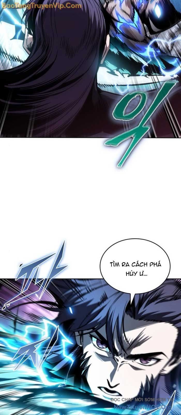 đọc truyện Ngã Lão Ma Thần Chương 271 ảnh 50 tại Thiên Thai Truyện