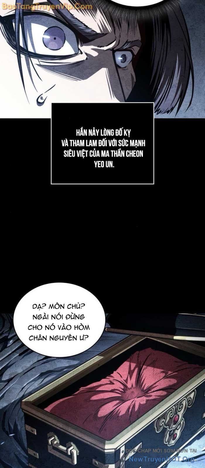 đọc truyện Ngã Lão Ma Thần Chương 271 ảnh 7 tại Thiên Thai Truyện