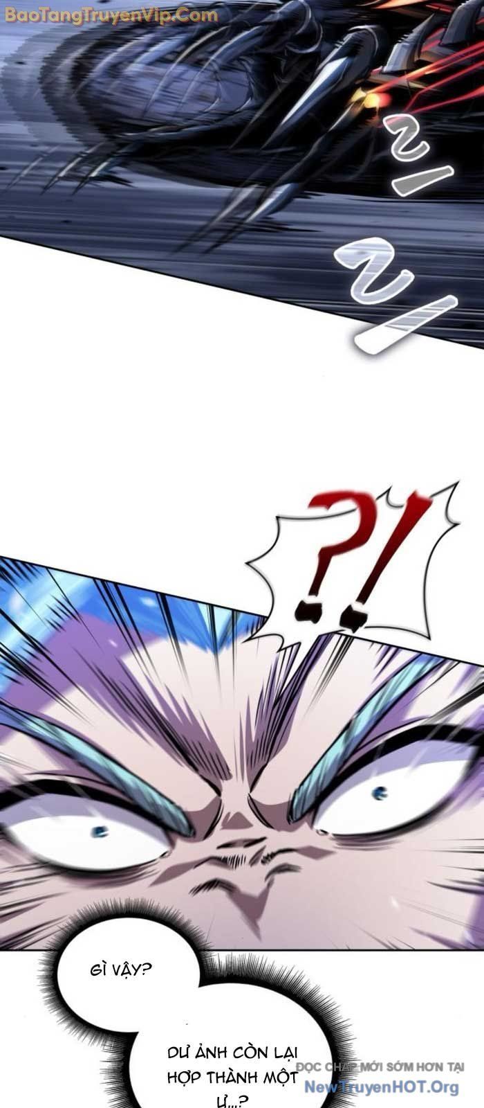 đọc truyện Ngã Lão Ma Thần Chương 271 ảnh 55 tại Thiên Thai Truyện