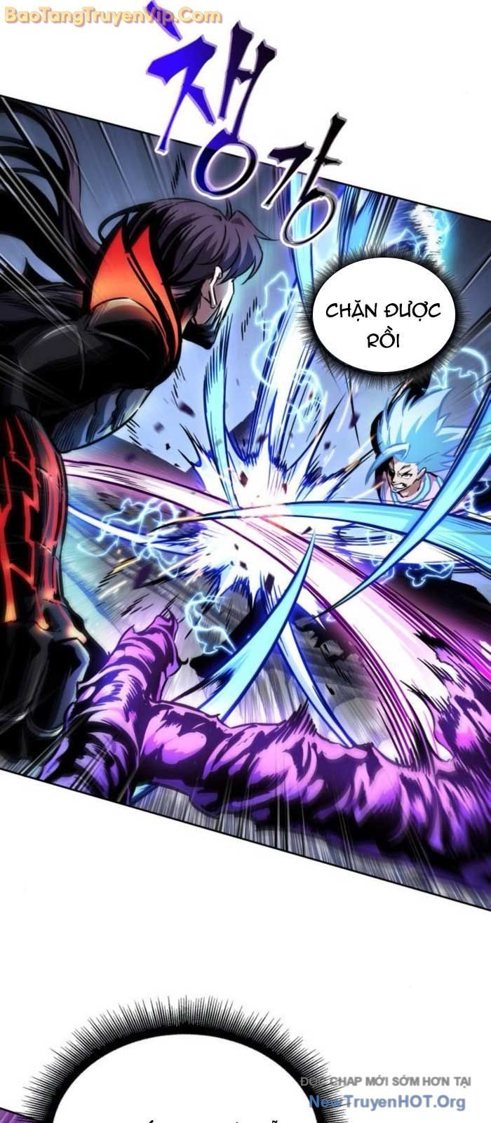 đọc truyện Ngã Lão Ma Thần Chương 271 ảnh 62 tại Thiên Thai Truyện