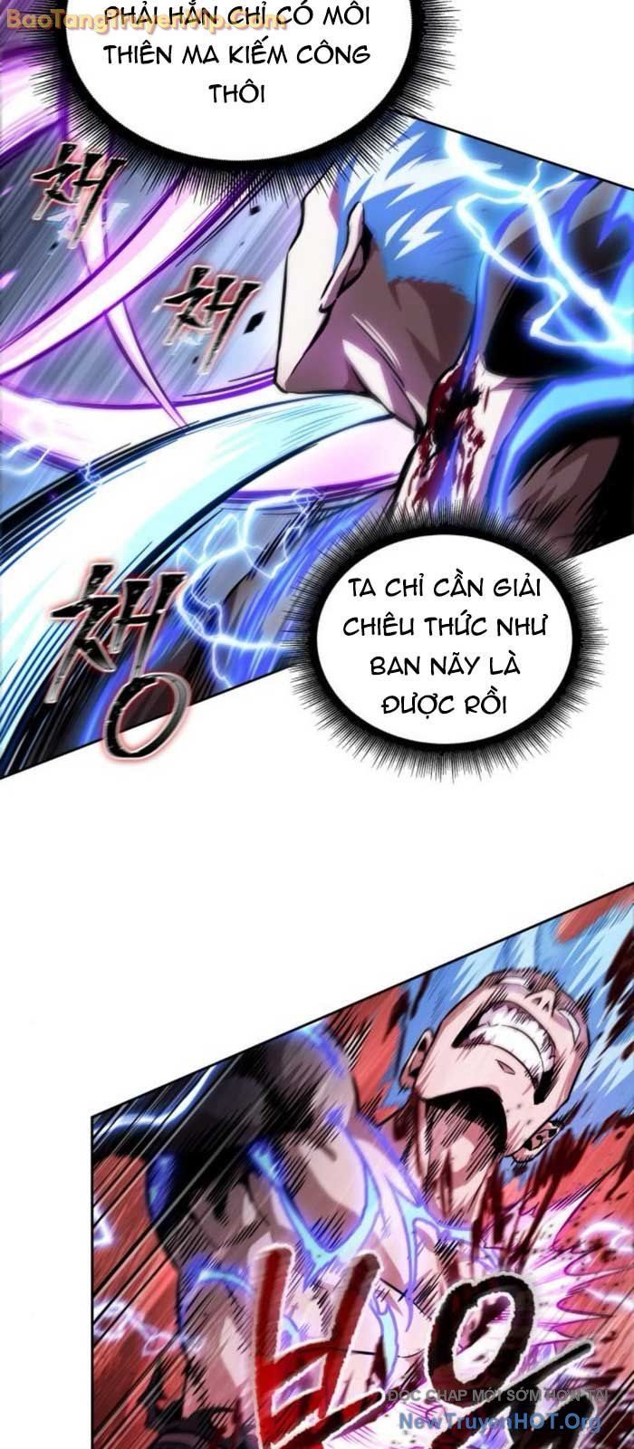 đọc truyện Ngã Lão Ma Thần Chương 271 ảnh 63 tại Thiên Thai Truyện