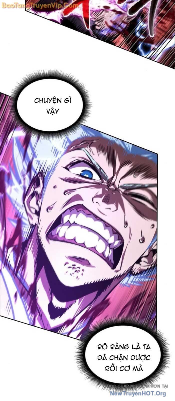 đọc truyện Ngã Lão Ma Thần Chương 271 ảnh 64 tại Thiên Thai Truyện