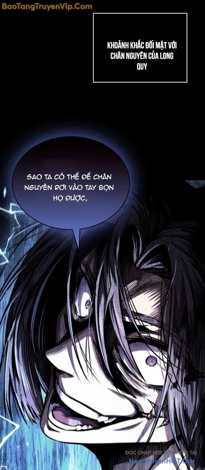 đọc truyện Ngã Lão Ma Thần Chương 271 ảnh 9 tại Thiên Thai Truyện